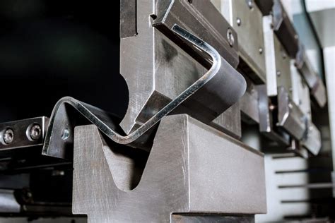 precision sheet metal forming services|precision metalforming.